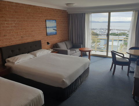 Marina Resort - Accommodation 4U 16