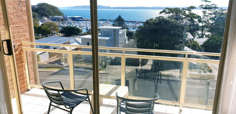 Marina Resort - Accommodation 4U 29