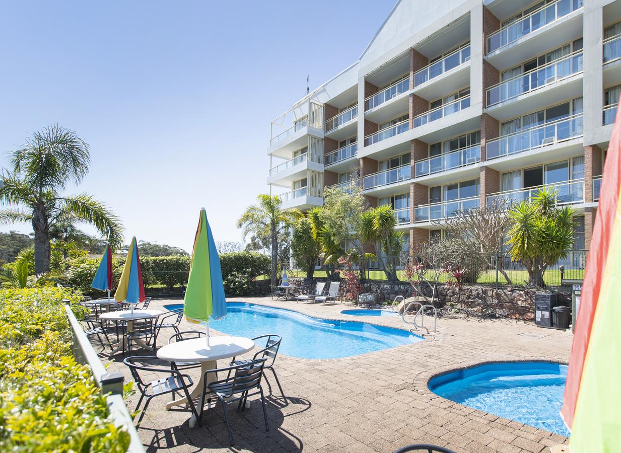  Accommodation 4U