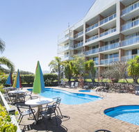 Marina Resort - Accommodation 4U