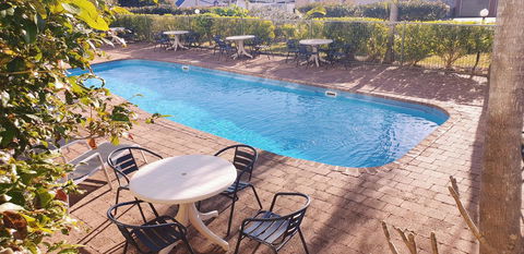 Marina Resort - Accommodation 4U 22