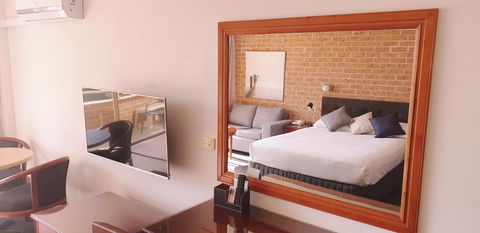 Marina Resort - Accommodation 4U 12