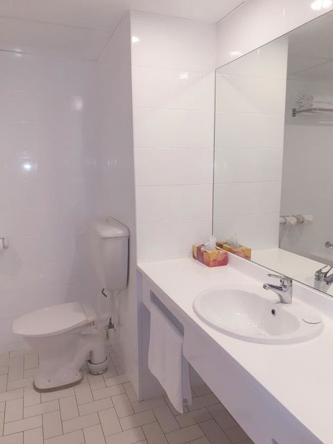 Marina Resort - Accommodation 4U 40