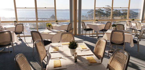 Marina Resort - Accommodation 4U 14