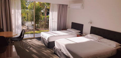 Marina Resort - Accommodation 4U 41