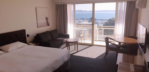 Marina Resort - Accommodation 4U 36