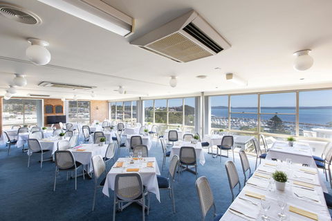 Marina Resort - Accommodation 4U 9