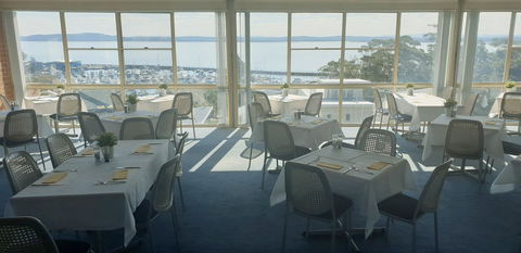 Marina Resort - Accommodation 4U 27