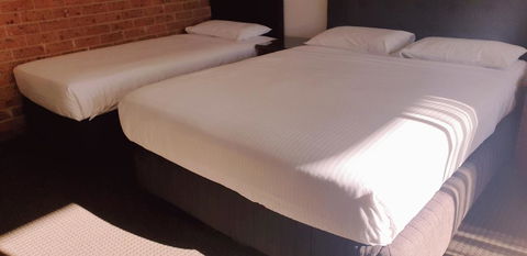 Marina Resort - Accommodation 4U 42