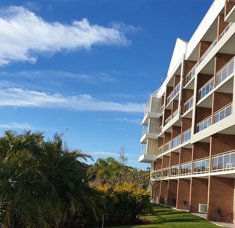 Marina Resort - Accommodation 4U 23
