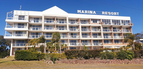 Marina Resort - Accommodation 4U 1