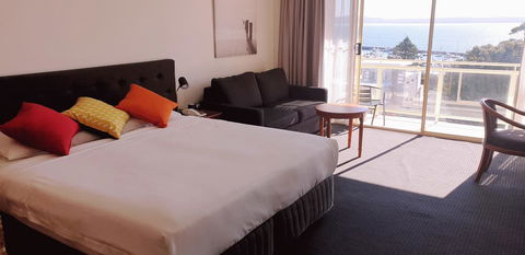 Marina Resort - Accommodation 4U 8