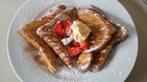 Altair Motel - Accommodation 4U 5