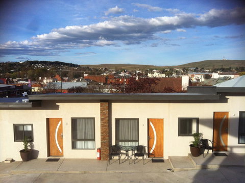 Altair Motel - Accommodation 4U 14