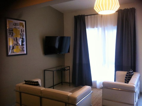 Altair Motel - Accommodation 4U 15