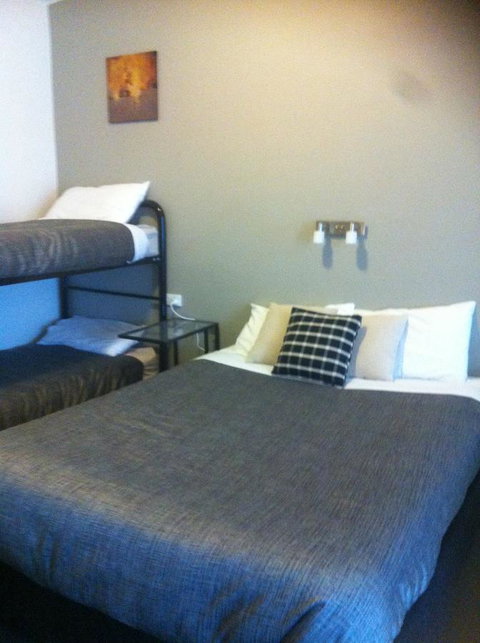 Altair Motel - Accommodation 4U 2