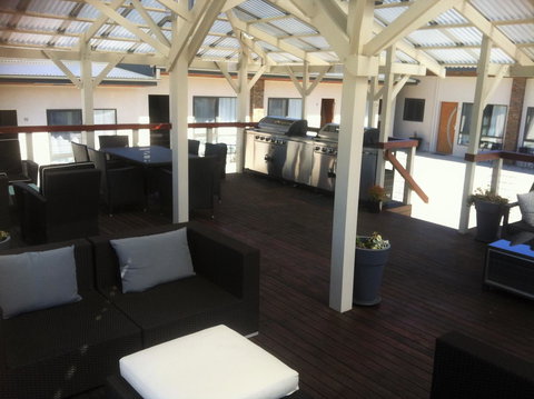 Altair Motel - Accommodation 4U 16