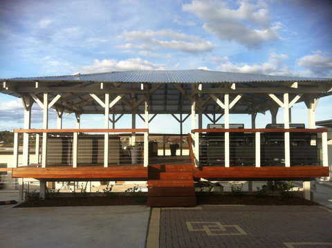 Altair Motel - Accommodation 4U 13