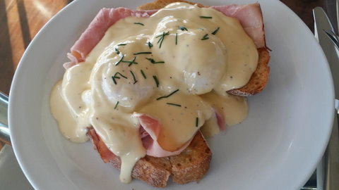 Altair Motel - Accommodation 4U 6