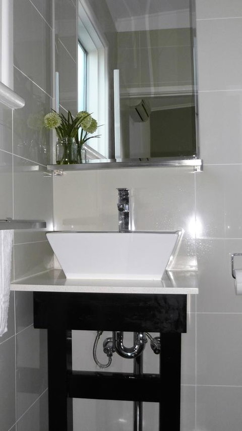 Altair Motel - Accommodation 4U 10