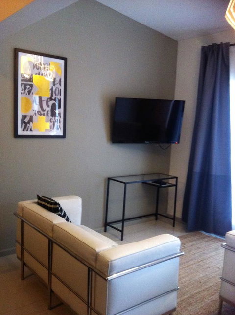 Altair Motel - Accommodation 4U 9