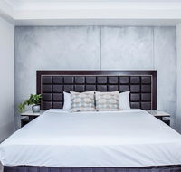 DD Apartments on Darling Harbour - Accommodation 4U