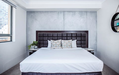 DD Apartments On Darling Harbour - Accommodation 4U 0