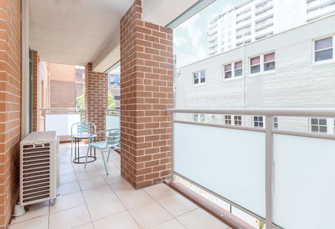 DD Apartments On Darling Harbour - Accommodation 4U 22