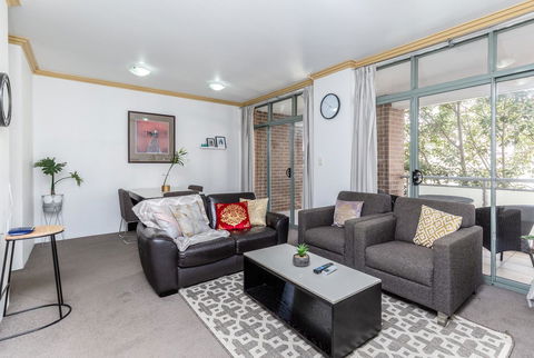 DD Apartments On Darling Harbour - Accommodation 4U 23