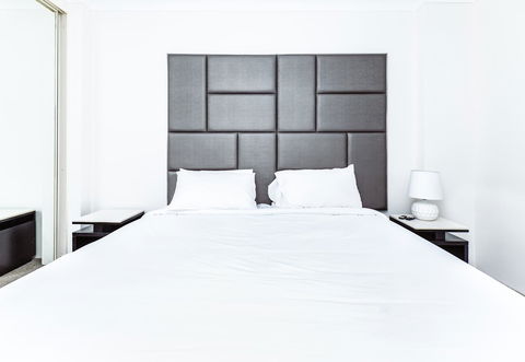 DD Apartments On Darling Harbour - Accommodation 4U 19