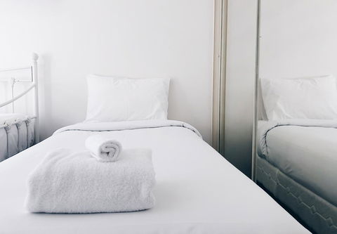 DD Apartments On Darling Harbour - Accommodation 4U 13
