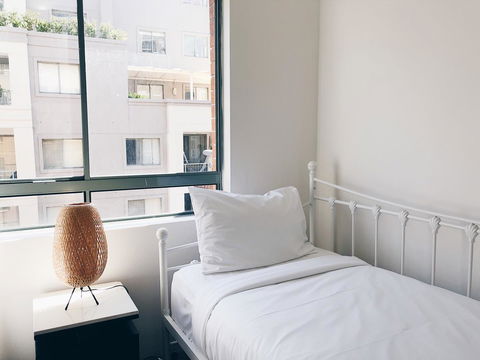 DD Apartments On Darling Harbour - Accommodation 4U 32