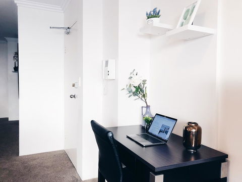 DD Apartments On Darling Harbour - Accommodation 4U 14