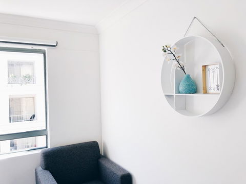 DD Apartments On Darling Harbour - Accommodation 4U 34