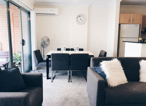 DD Apartments On Darling Harbour - Accommodation 4U 12