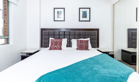 DD Apartments On Darling Harbour - Accommodation 4U 9