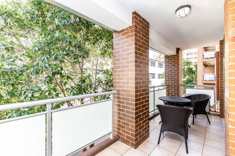 DD Apartments On Darling Harbour - Accommodation 4U 8