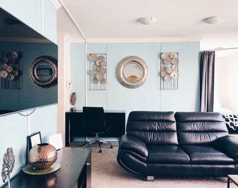 DD Apartments On Darling Harbour - Accommodation 4U 27