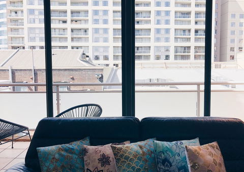 DD Apartments On Darling Harbour - Accommodation 4U 30