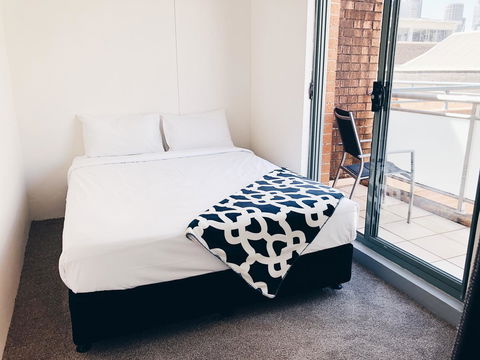 DD Apartments On Darling Harbour - Accommodation 4U 39