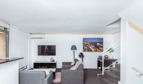 DD Apartments On Darling Harbour - Accommodation 4U 21