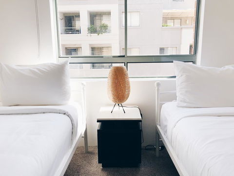 DD Apartments On Darling Harbour - Accommodation 4U 41