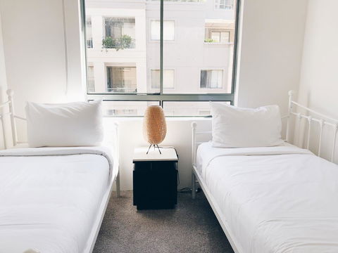 DD Apartments On Darling Harbour - Accommodation 4U 42