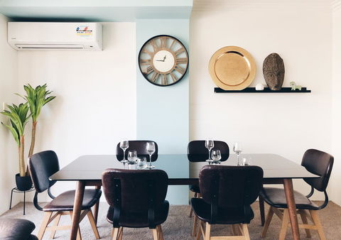 DD Apartments On Darling Harbour - Accommodation 4U 24