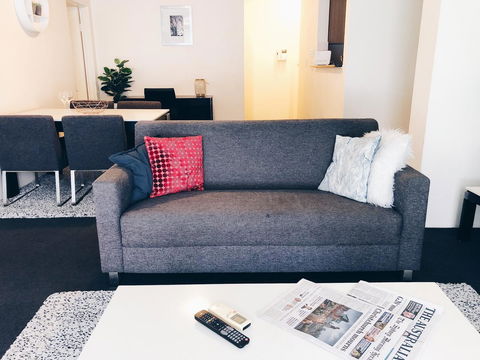 DD Apartments On Darling Harbour - Accommodation 4U 16