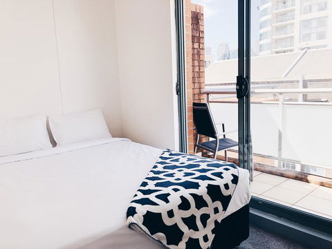 DD Apartments On Darling Harbour - Accommodation 4U 37