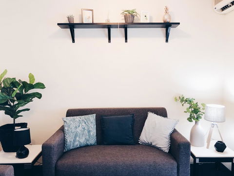 DD Apartments On Darling Harbour - Accommodation 4U 15