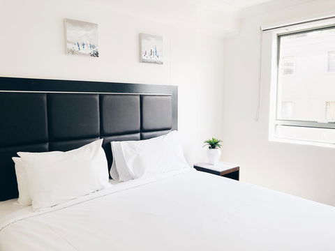 DD Apartments On Darling Harbour - Accommodation 4U 40