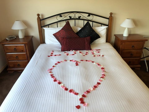 Nightingale Villas - Accommodation 4U 6