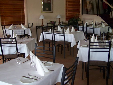 Nightingale Villas - Accommodation 4U 17